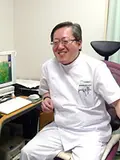 院長 泉岡 利於の写真