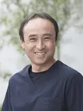 院長 吉永洋輔の写真