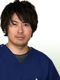 院長 田中 渉の写真