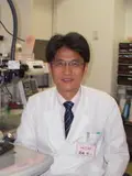 医学博士 高橋 哲三の写真