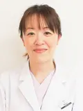 産婦人科専門医 中山 冴子の写真