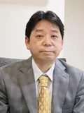 院長 木村 智城の写真