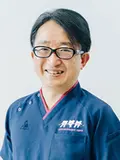 理事長・院長 齋藤 康雄の写真