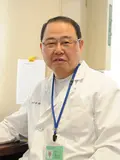 院長 藤井 徳照の写真