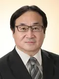 院長 小田 行一郎の写真
