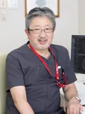 医学博士 矢吹 明彦の写真
