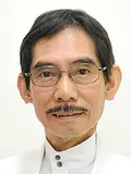 院長 今井 武治の写真