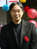 院長 山崎 章郎の写真