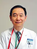 医師 池澤 善郎の写真