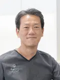 医学博士 長谷川 晃一郎の写真