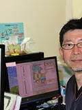 医学博士 小室 哲の写真