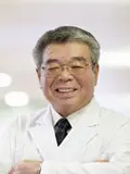 院長 結束 敬基の写真