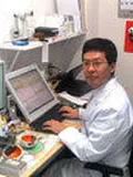 院長 山上 高生の写真