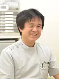 院長 湧川 基史の写真