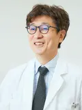 院長 森 智之の写真