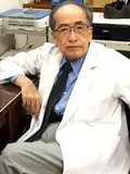 医学博士 仲村 恒敬の写真