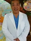院長 五十嵐 利一の写真