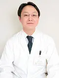 医学博士 前田 巨人の写真
