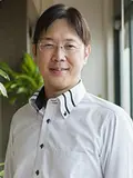 院長 藤善 義明の写真