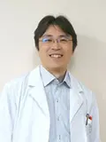 院長 清水 一亘の写真