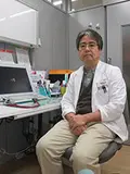 院長 中村 三千人の写真