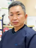 院長 東 敏寛の写真