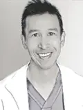 院長 保谷 則之の写真