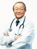 院長 田中 泰吉の写真
