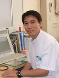 院長 北 俊典の写真