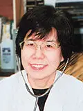 院長 原 千賀子の写真