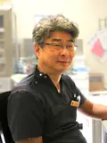 院長 金 憲周の写真