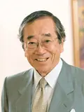 理事長 内野 滋雄の写真