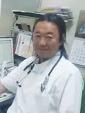 医学博士 上田 浩の写真