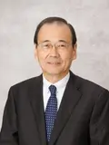 院長 白井 厚治の写真