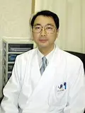 医学博士 日原 義文の写真