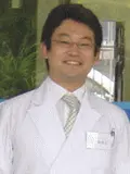 院長 真鍋 隆宏の写真