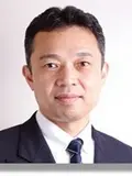 院長 齊藤 稔哲の写真