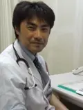 院長 髙倉 康人の写真