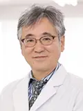 院長 石垣 泰則の写真