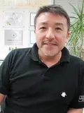 院長 冨永 礼司の写真