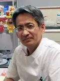 医学博士 佐藤 敬の写真