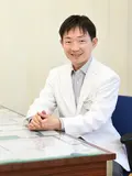 医学博士 小松 佳道の写真