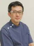 院長 檜原 孝之の写真