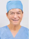 総院長 小国 英昭の写真