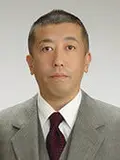 院長 井上 博道の写真