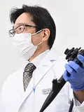院長 武藤 芳樹の写真