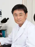 院長 金 信之の写真