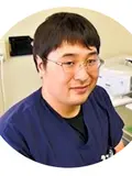 院長 武 雅樹の写真