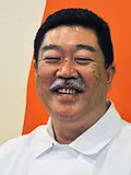 院長 山下 利明の写真