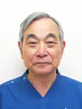 院長 木村 孔三の写真